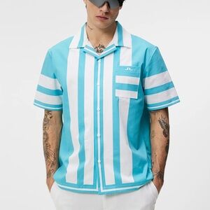 J. Lindberg Will Shirt size Large